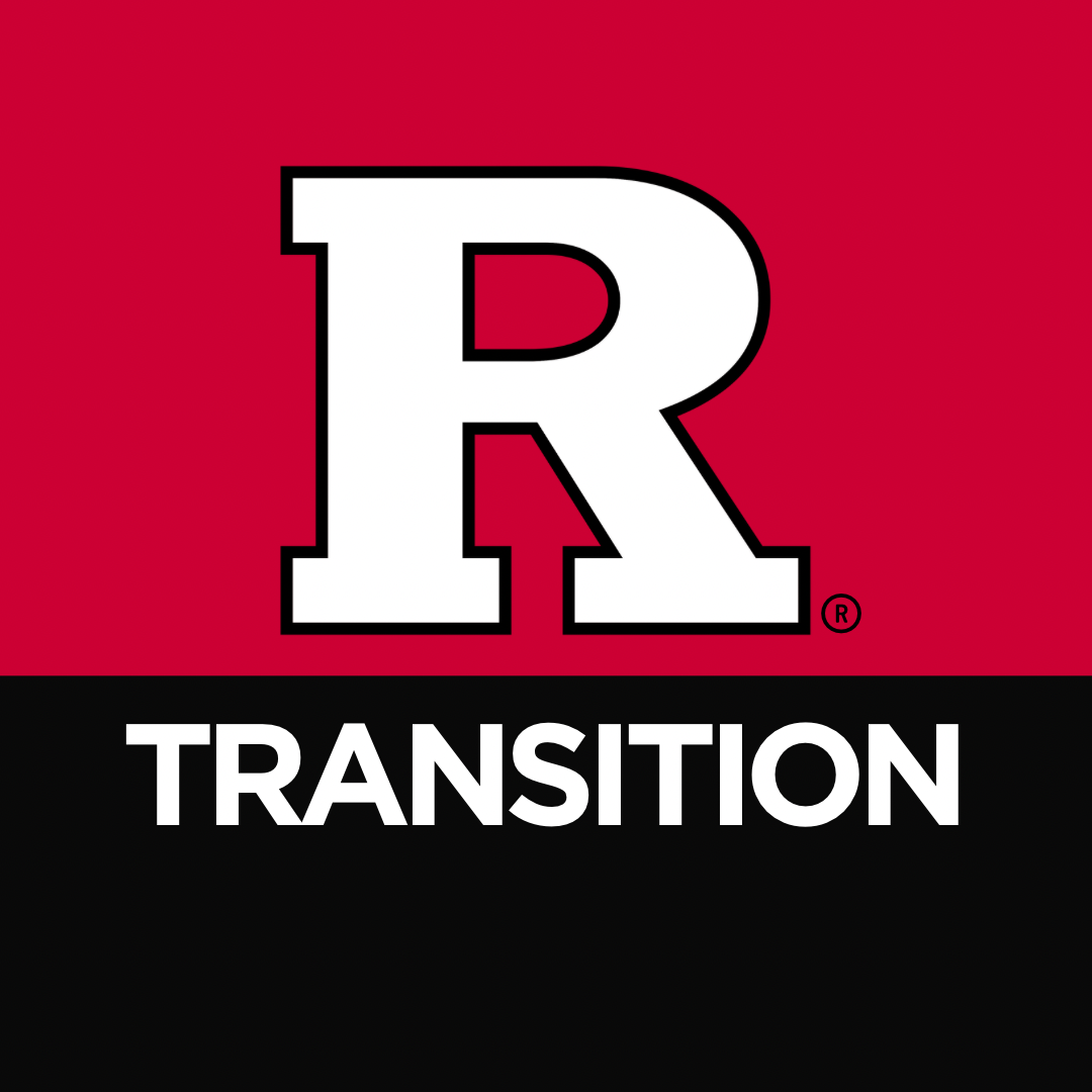 Social Media @RutgersTransition Icon 