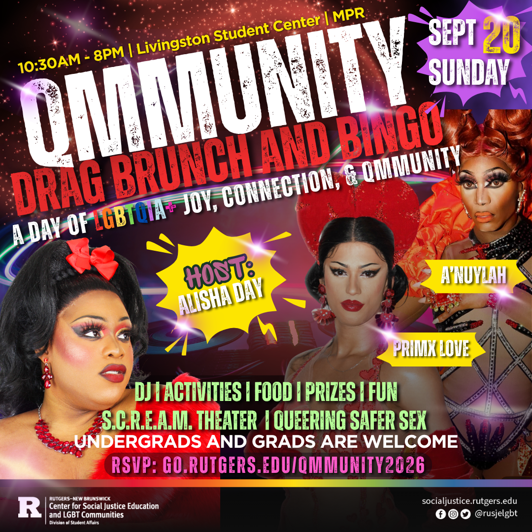 Qmmunity