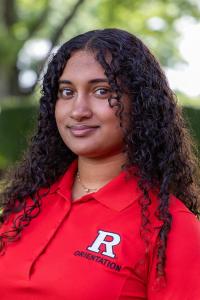 Photo of Aaliyah Ramdass