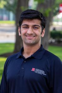Photo of Aadi Sheth