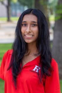 Photo of Aditi Wadhel