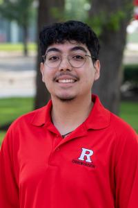 Photo of Alejandro Ramirez