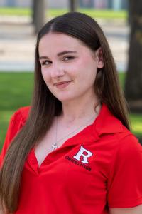 Photo of Angelica