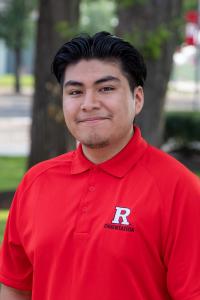 Photo of Arturo