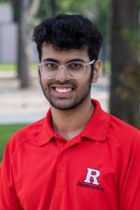 Photo of Bhavu Vasishta