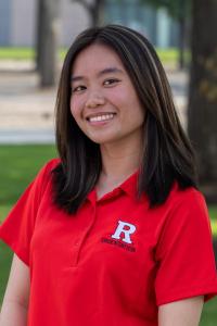 Photo of Chau