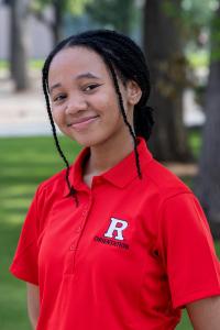Photo of Erica