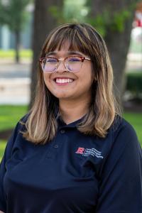 Photo of Erika Pen