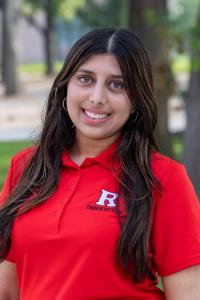 Photo of Ila Ranade