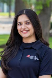 Photo of Janhavi Sharma