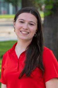 Photo of Katie Watkins