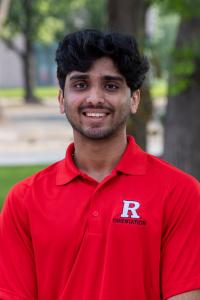 Photo of Manav