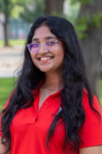 Photo of Mansi