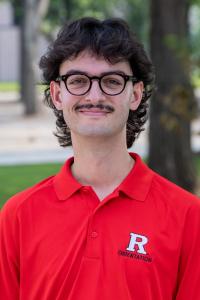 Photo of Matt Robinson