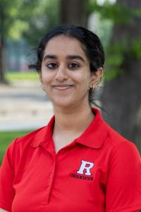 Photo of Megha