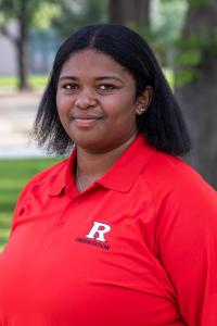 Photo of Nilya Taylor