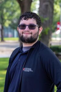 Photo of Patrick Masuda
