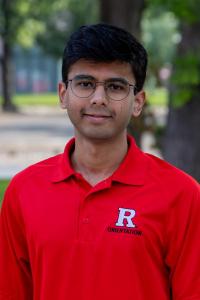 Photo of Pratik