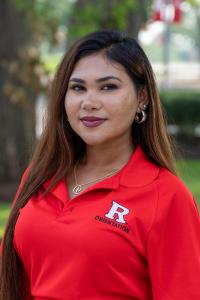 Photo of Ruby