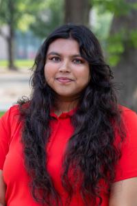 Photo of Samrine Shoha