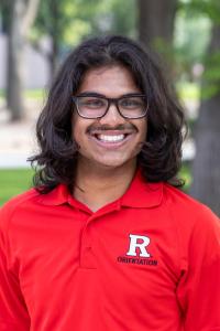 Photo of Shaun Verma
