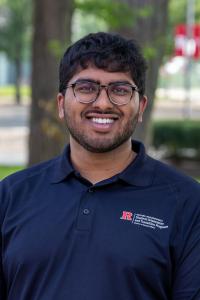 Photo of Taha Ali
